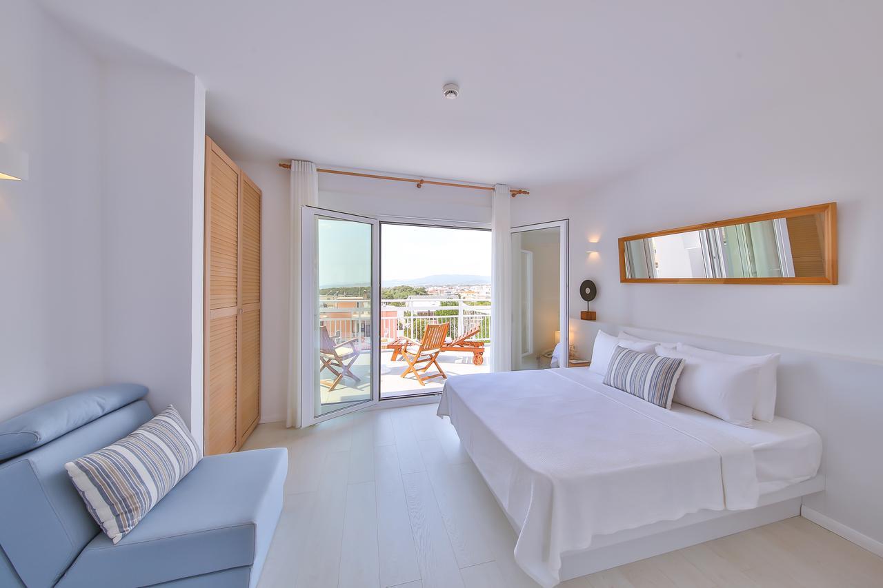 Dias Hotel أليكسانثيربوليس المظهر الخارجي الصورة