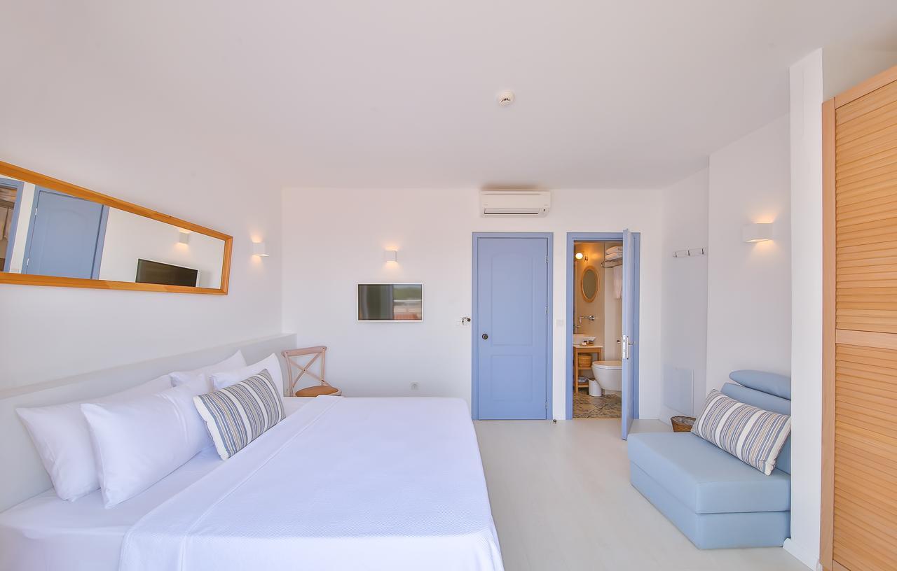 Dias Hotel أليكسانثيربوليس المظهر الخارجي الصورة