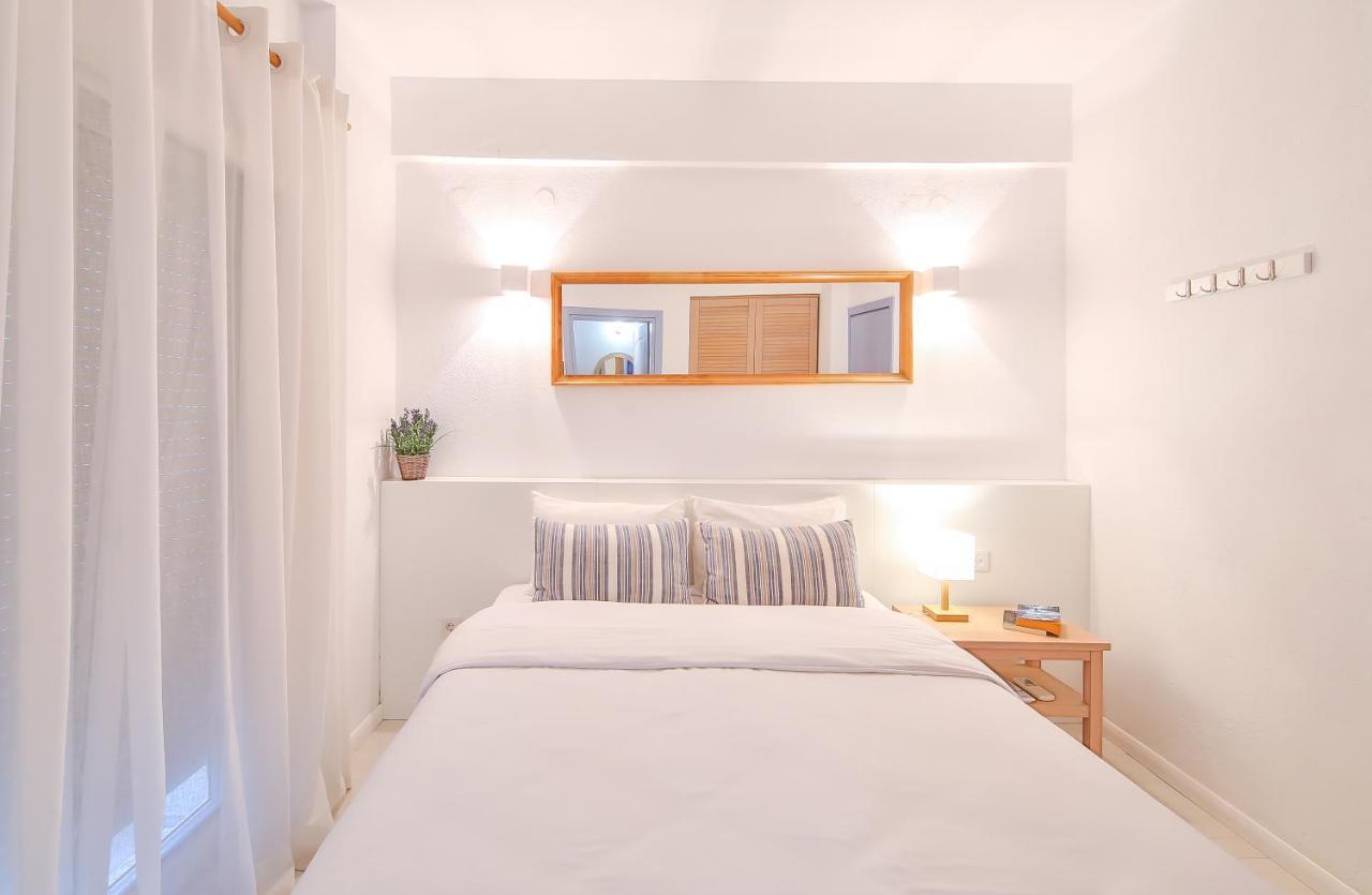 Dias Hotel أليكسانثيربوليس المظهر الخارجي الصورة