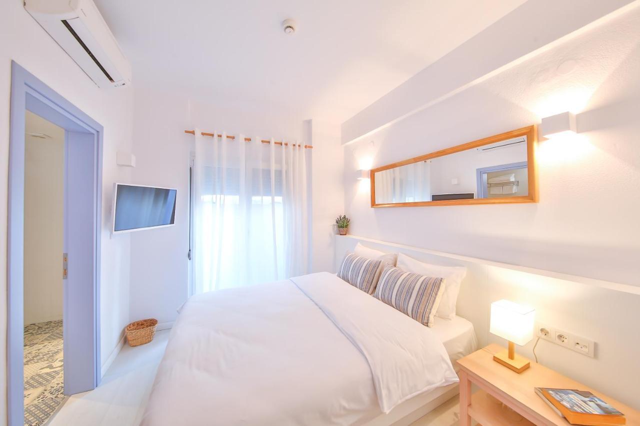 Dias Hotel أليكسانثيربوليس المظهر الخارجي الصورة