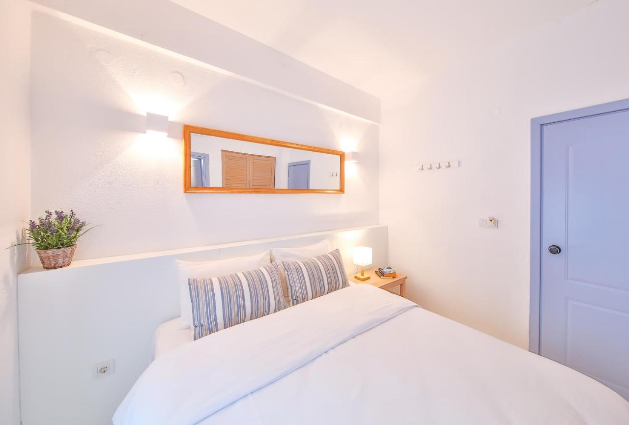 Dias Hotel أليكسانثيربوليس المظهر الخارجي الصورة