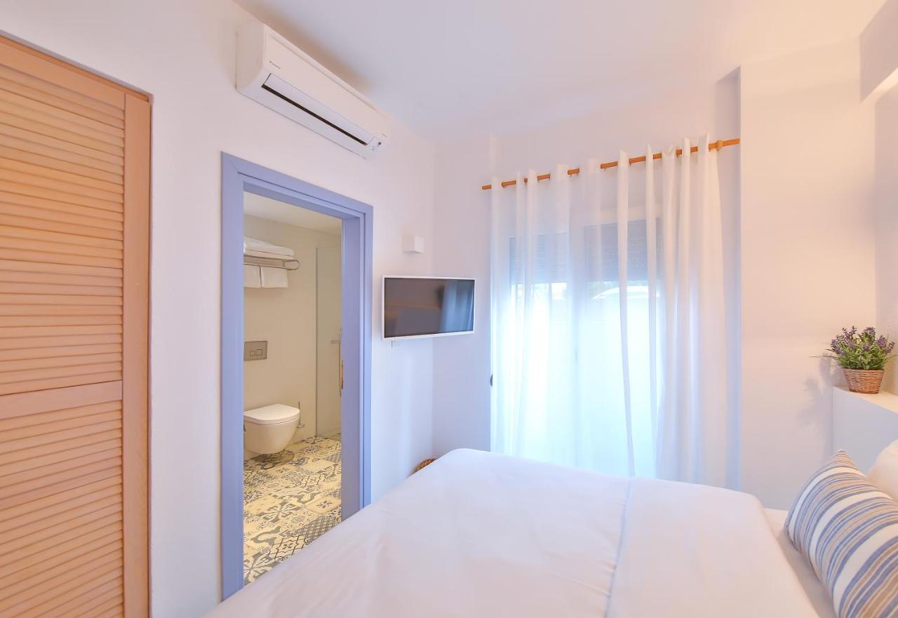 Dias Hotel أليكسانثيربوليس المظهر الخارجي الصورة