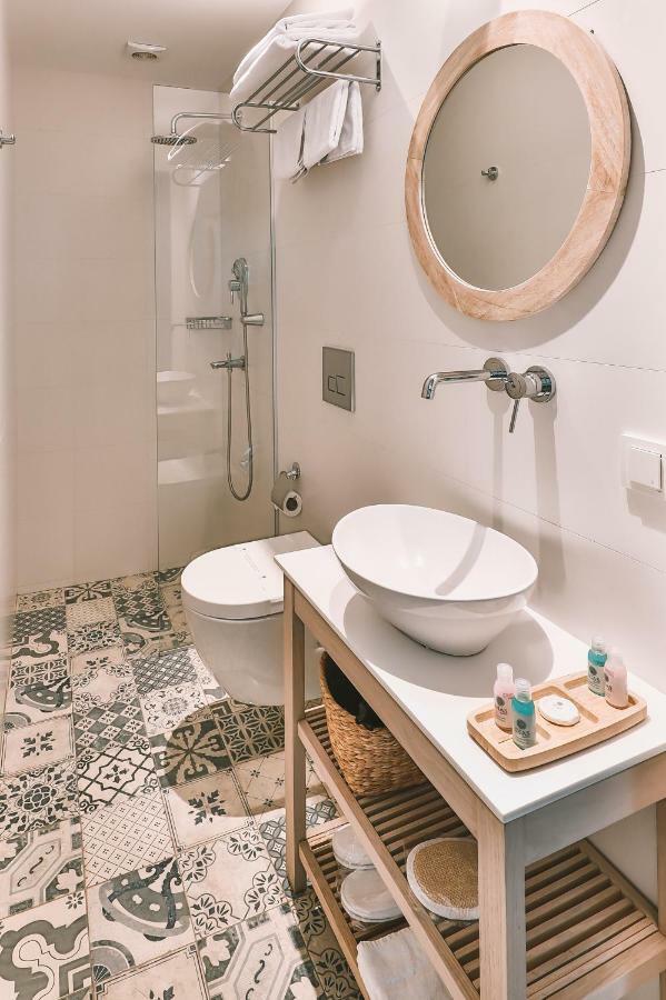 Dias Hotel أليكسانثيربوليس المظهر الخارجي الصورة