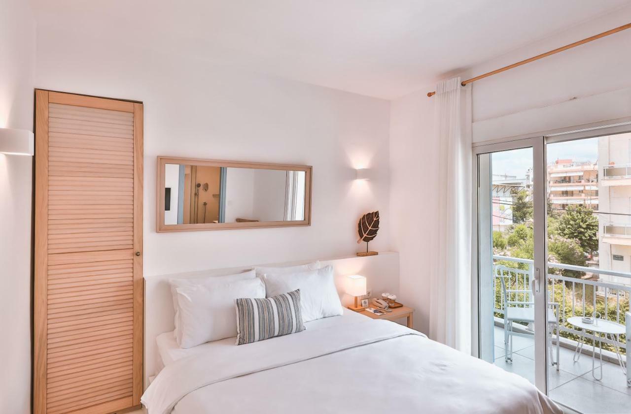 Dias Hotel أليكسانثيربوليس المظهر الخارجي الصورة
