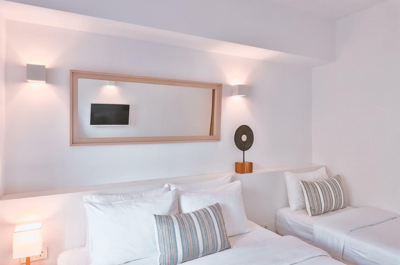 Dias Hotel أليكسانثيربوليس المظهر الخارجي الصورة