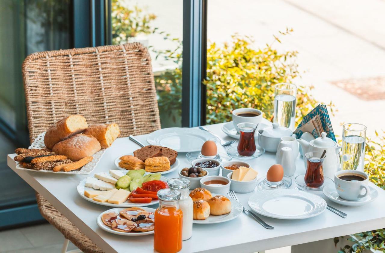 Dias Hotel أليكسانثيربوليس المظهر الخارجي الصورة