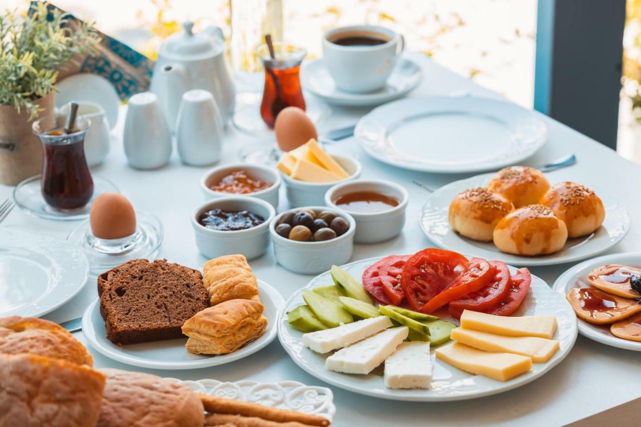Dias Hotel أليكسانثيربوليس المظهر الخارجي الصورة