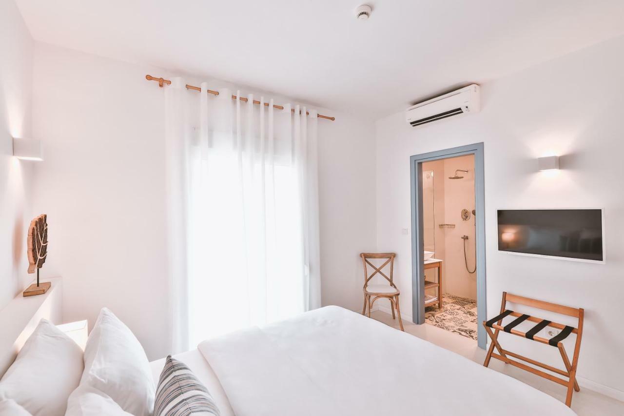 Dias Hotel أليكسانثيربوليس المظهر الخارجي الصورة