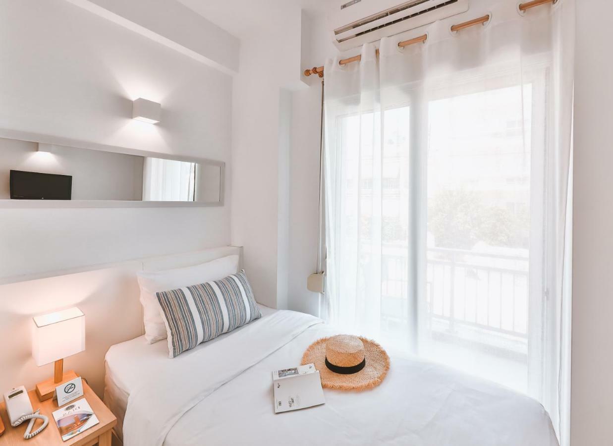 Dias Hotel أليكسانثيربوليس المظهر الخارجي الصورة